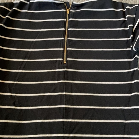 Banana Republic T-shirt dress - Picture 3 of 4